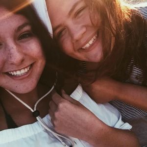 Meet your Posher, Grace